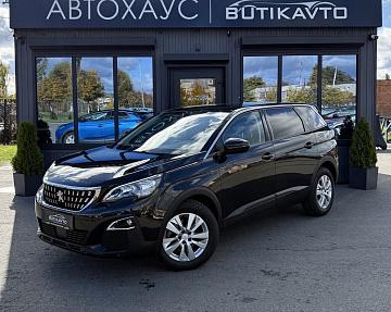 Peugeot 5008 II - фото 3