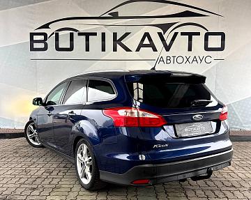 Ford Focus III - фото 5