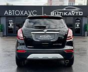 Buick Encore I · Рестайлинг , 2021 г., автомат, бензин  - фото 6