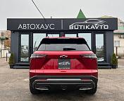 Chevrolet Equinox IV , 2025 г., вариатор, бензин - фото 6