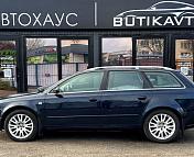 Audi A4 B7 , 2006 г., механика, дизель - фото 8