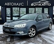 Citroen C5 II , 2009 г., механика, бензин - фото 3