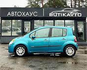 Renault Modus I , 2004 г., механика, бензин - фото 14