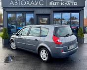 Renault Grand Scenic II · Рестайлинг , 2008 г., механика, дизель - фото 5