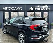 GMC Terrain II , 2019 г., автомат, дизель - фото 4