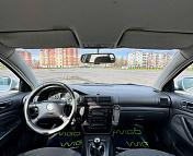 Volkswagen Passat B5 · Рестайлинг , 2004 г., механика, дизель - фото 9