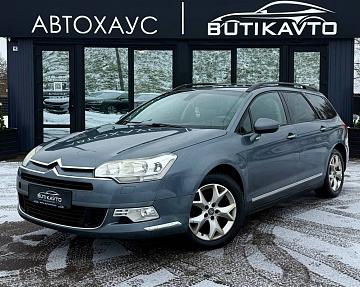 Citroen C5 II - фото 3