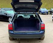 Audi A6 C5 , 1998 г., механика, бензин - фото 17