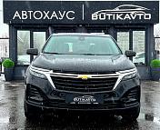 Chevrolet Equinox III · Рестайлинг , 2023 г., автомат, бензин - фото 2