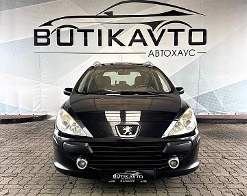 Peugeot 307 I · Рестайлинг - фото 2