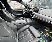 BMW 5 серия G30 G31 · Рестайлинг , 2021 г., автомат, бензин - фото 13