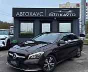 Mercedes-Benz CLA C117 X117 , 2016 г., механика, дизель - фото 3