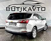 Chevrolet Equinox III , 2018 г., автомат, бензин - фото 7