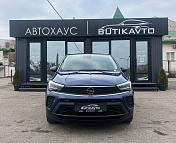 Opel Crossland X I · Рестайлинг , 2021 г., механика, бензин - фото 2