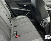 Peugeot 3008 II · Рестайлинг , 2022 г., автомат, бензин - фото 13