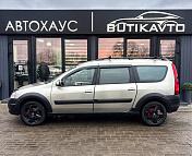 Lada (ВАЗ) Largus I , 2017 г., механика, бензин - фото 14