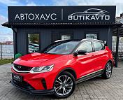 Geely Coolray I , 2023 г., робот, бензин  - фото 3