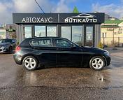 BMW 1 серия F20 F21 , 2012 г., автомат, бензин - фото 8