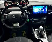 Peugeot 308 T9 , 2015 г., механика, дизель - фото 11