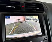 Ford Fusion USA II · 2-й рестайлинг , 2020 г., вариатор, гибрид - фото 13