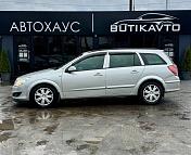 Opel Astra H · Рестайлинг , 2007 г., механика, дизель - фото 8