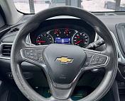 Chevrolet Equinox III , 2021 г., автомат, бензин - фото 15