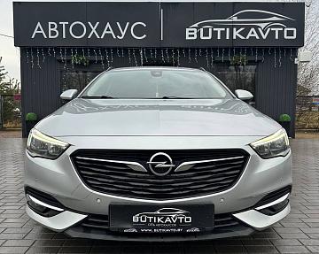 Opel Insignia II - фото 2