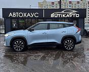 Geely Boyue Cool I · Рестайлинг , 2025 г., робот, бензин - фото 8