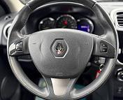 Renault Logan II , 2017 г., механика, бензин - фото 15