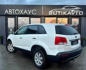 Kia Sorento II , 2010 г., автомат, бензин - фото 4