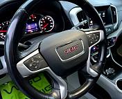 GMC Terrain II · Рестайлинг , 2022 г., автомат, бензин - фото 16