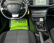 Peugeot 308 T9 , 2014 г., механика, дизель - фото 11