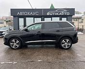 Peugeot 5008 II · Рестайлинг , 2022 г., автомат, бензин - фото 4