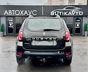 Renault Duster I · Рестайлинг , 2017 г., механика, бензин - фото 6