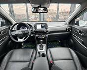 Hyundai Kona I , 2018 г., робот, дизель - фото 7