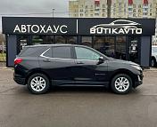 Chevrolet Equinox III , 2019 г., автомат, бензин - фото 7