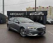 Opel Insignia II , 2019 г., механика, дизель