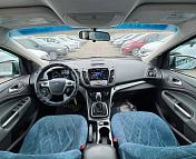 Ford Escape III , 2012 г., автомат, бензин - фото 13