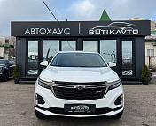 Chevrolet Equinox III · Рестайлинг , 2022 г., автомат, бензин - фото 2