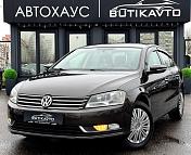 Volkswagen Passat B7 , 2012 г., робот, бензин - фото 3