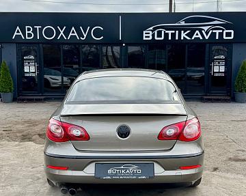 Volkswagen Passat CC I - фото 5