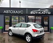 Nissan Qashqai I , 2008 г., механика, дизель - фото 4