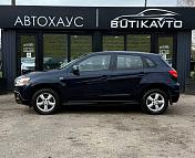 Mitsubishi ASX I , 2010 г., механика, бензин - фото 4