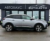 Peugeot 3008 II , 2020 г., автомат, дизель - фото 8