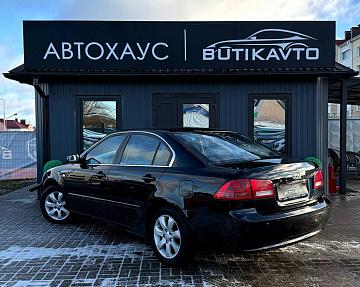 Kia Magentis II - фото 5