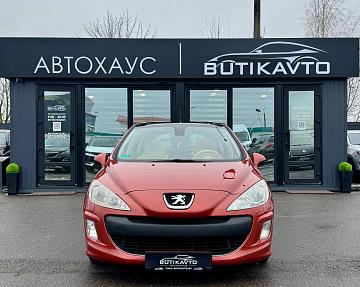 Peugeot 308 T7 - фото 2