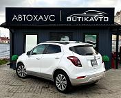 Buick Encore I · Рестайлинг , 2018 г., автомат, бензин - фото 5