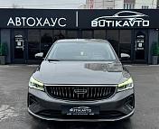 Geely Emgrand II , 2023 г., механика, бензин - фото 2