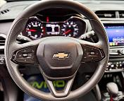 Chevrolet TrailBlazer III , 2020 г., вариатор, бензин - фото 15