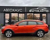 Lada (ВАЗ) Vesta I , 2019 г., механика, бензин - фото 13